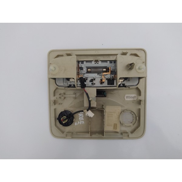 Luz Cortesia Teto Land Rover Freelander 2 2014