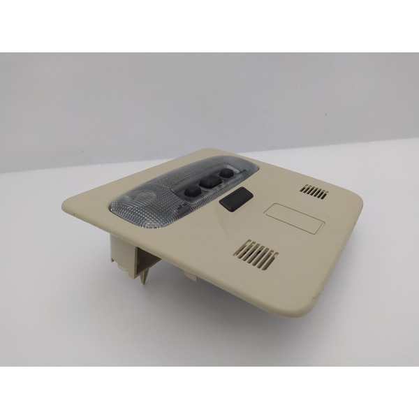 Luz Cortesia Teto Land Rover Freelander 2 2014