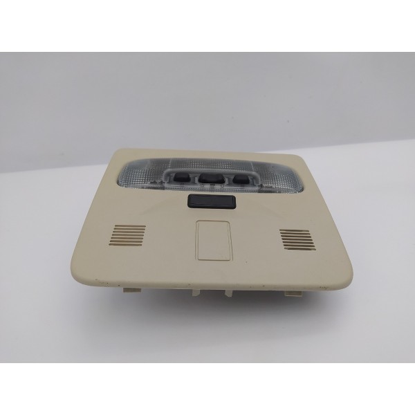 Luz Cortesia Teto Land Rover Freelander 2 2014