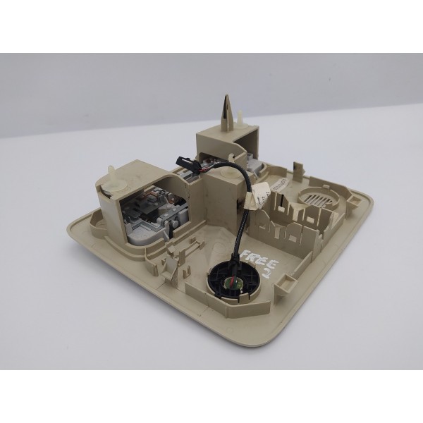 Luz Cortesia Teto Land Rover Freelander 2 2014