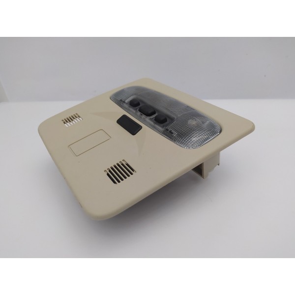 Luz Cortesia Teto Land Rover Freelander 2 2014