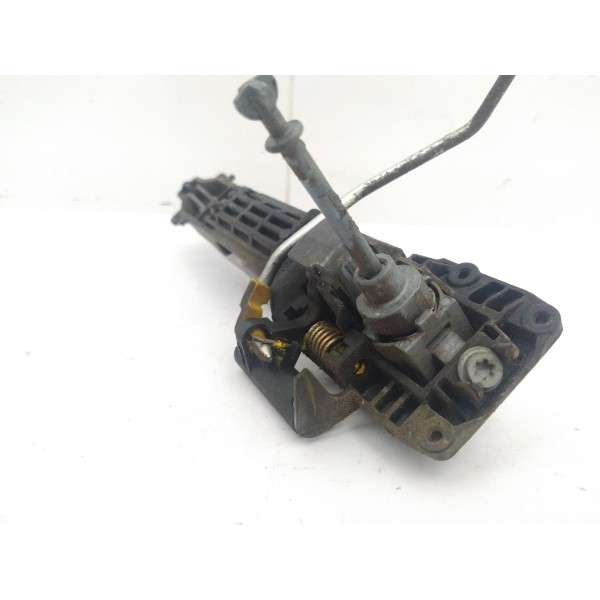 Maçaneta Externa Dianteira Esquerda Suzuki Grand Vitara 2012