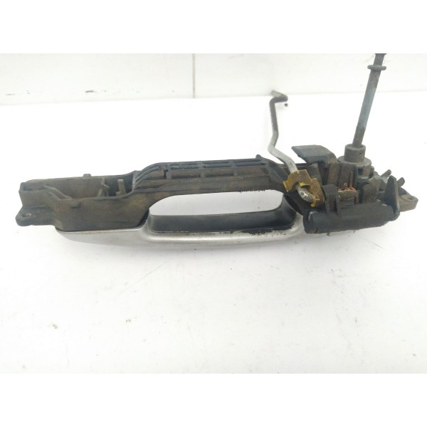 Maçaneta Externa Dianteira Esquerda Suzuki Grand Vitara 2012