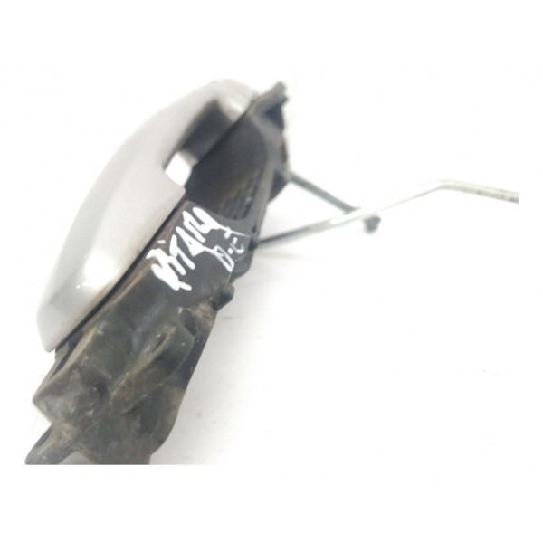 Maçaneta Externa Dianteira Esquerda Suzuki Grand Vitara 2012