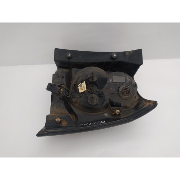 Lanterna Esquerda Led Land Rover Freelander 2 2014