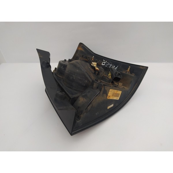 Lanterna Esquerda Led Land Rover Freelander 2 2014