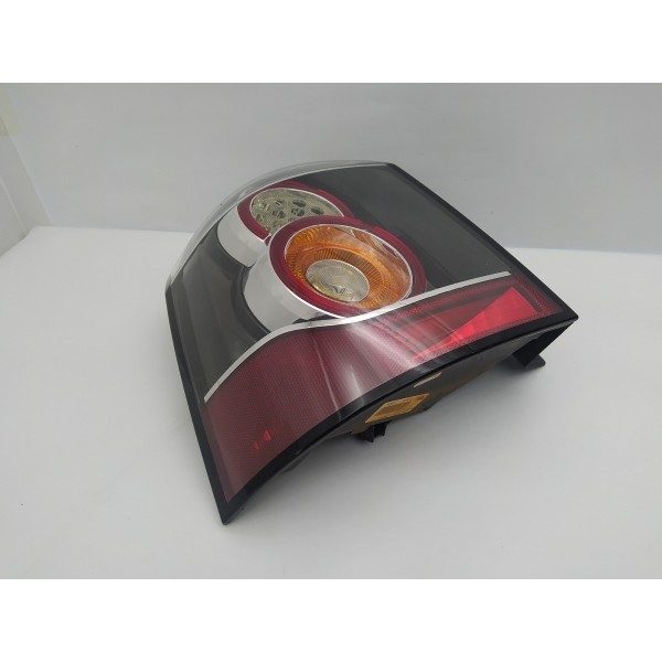 Lanterna Esquerda Led Land Rover Freelander 2 2014