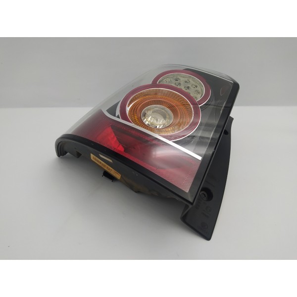 Lanterna Esquerda Led Land Rover Freelander 2 2014