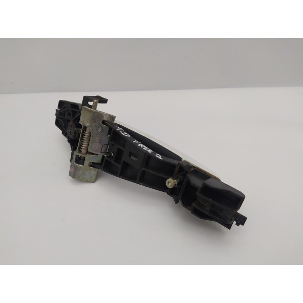 Maçaneta Externa Traseira Direita Freelander 2 2014