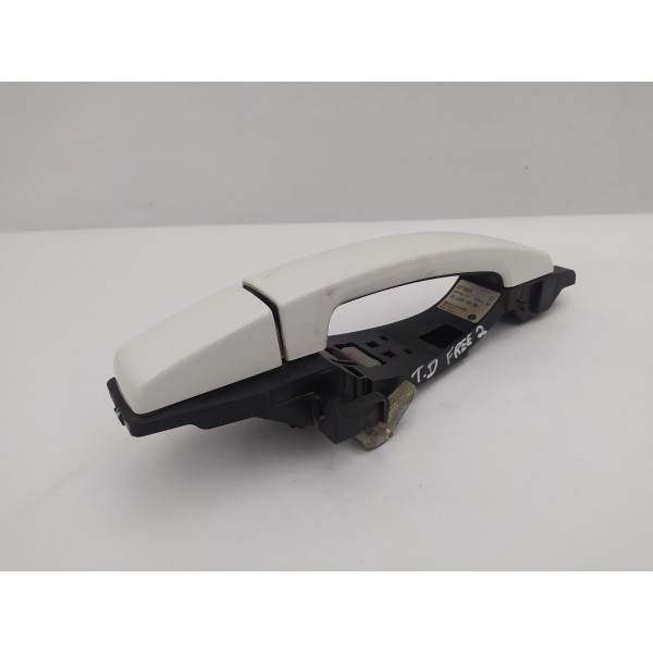 Maçaneta Externa Traseira Direita Freelander 2 2014