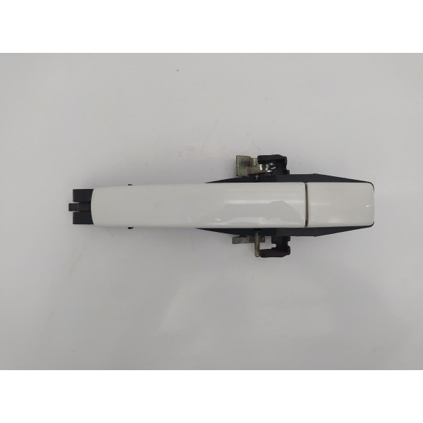 Maçaneta Externa Traseira Esquerda Freelander 2 2014