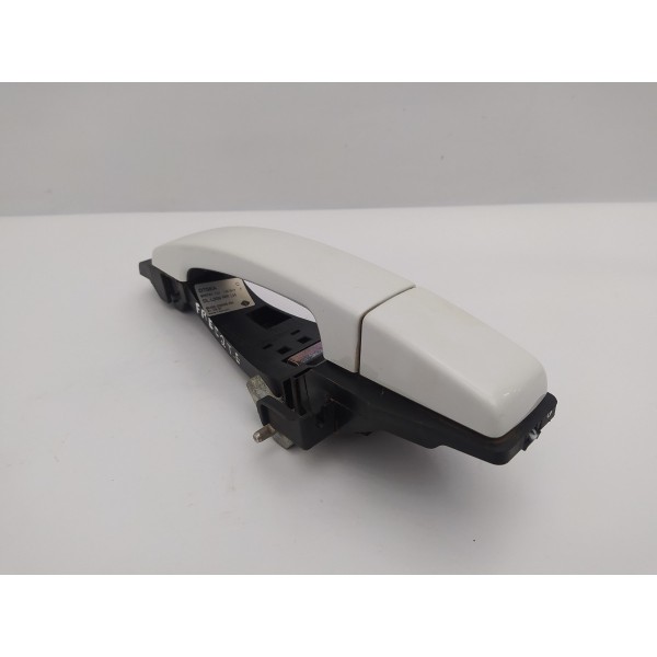 Maçaneta Externa Traseira Esquerda Freelander 2 2014