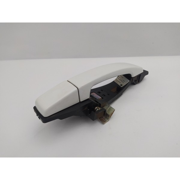 Maçaneta Externa Traseira Esquerda Freelander 2 2014