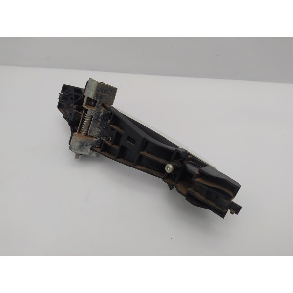 Maçaneta Externa Traseira Esquerda Freelander 2 2014