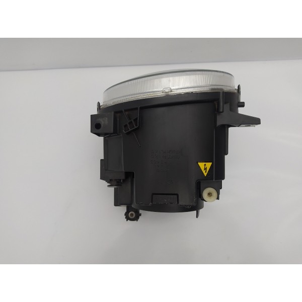 Farol Esquerdo Xenon Jeep Renegade 2016 2017