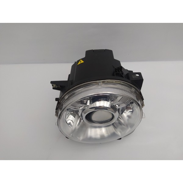 Farol Esquerdo Xenon Jeep Renegade 2016 2017