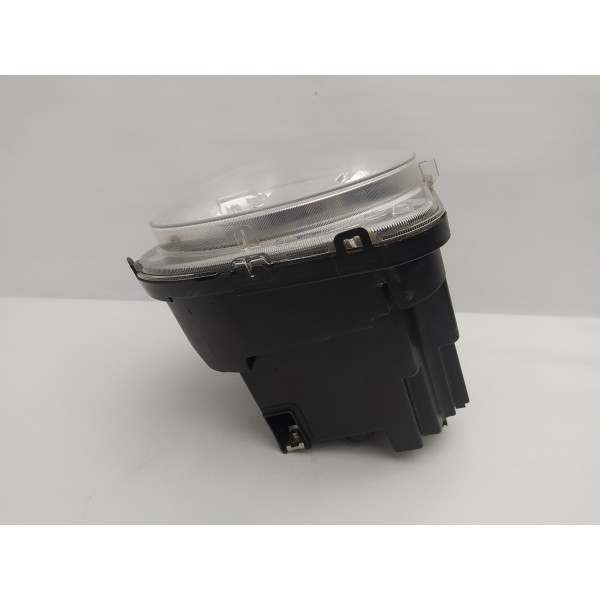 Farol Esquerdo Xenon Jeep Renegade 2016 2017