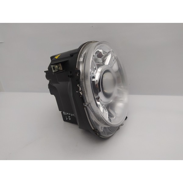 Farol Esquerdo Xenon Jeep Renegade 2016 2017
