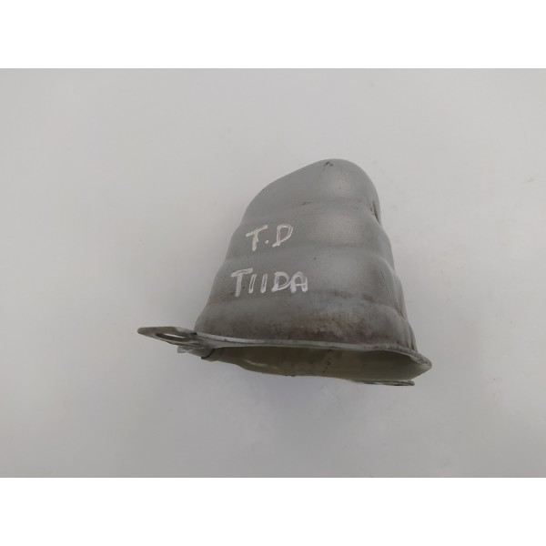 Suporte Direito Alma Traseira Nissan Tiida 2011 2012