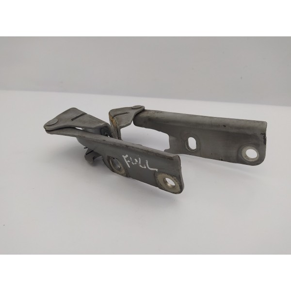 Par Dobradiça Capô Dianteiro Mitsubishi Pajero Full 2008