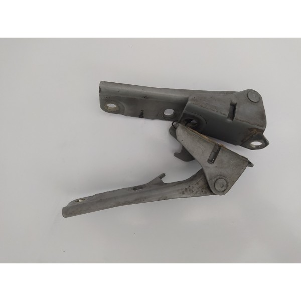 Par Dobradiça Capô Dianteiro Mitsubishi Pajero Full 2008