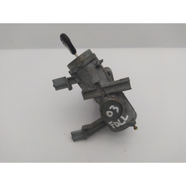 Cilindro Chave Ignição Mitsubishi Pajero Full Diesel 2003