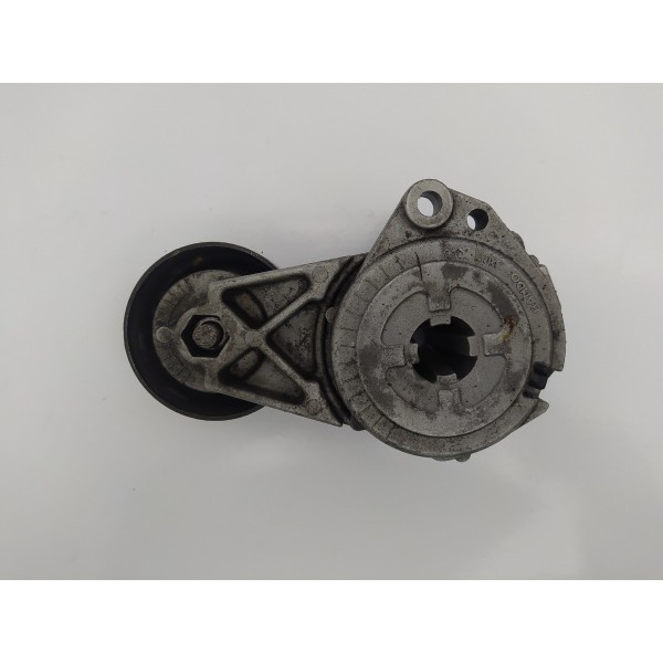 Tensor Esticador Correia Mitsubishi Pajero Full Diesel 2003