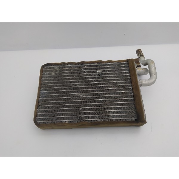 Radiador Ar Quente Mitsubishi Pajero Tr4 2007 2008 2009