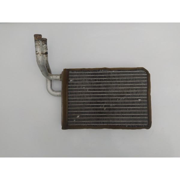 Radiador Ar Quente Mitsubishi Pajero Tr4 2007 2008 2009