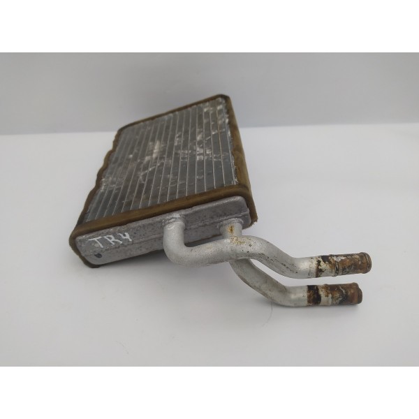 Radiador Ar Quente Mitsubishi Pajero Tr4 2007 2008 2009