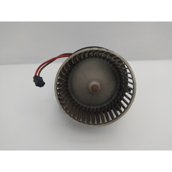 Motor Ventilador Ar Forçado Mercedes Benz C180 2012