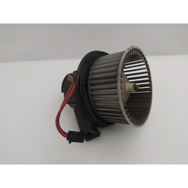 Motor Ventilador Ar Forçado Mercedes Benz C180 2012