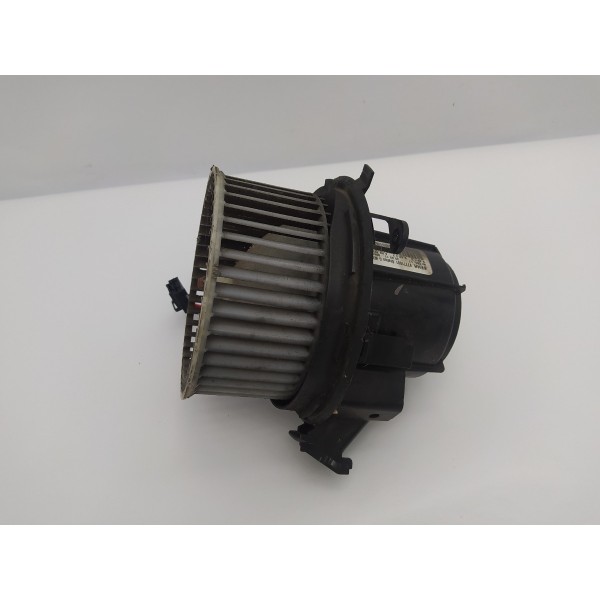 Motor Ventilador Ar Forçado Mercedes Benz C180 2012