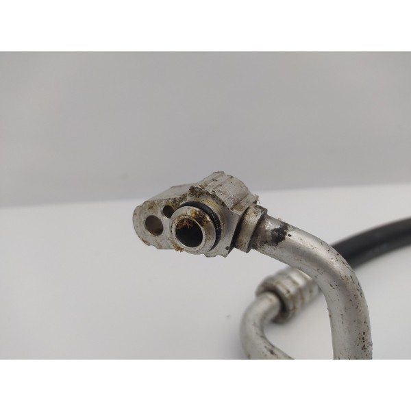 Mangueira Cano Ar Condicionado Pajero Full Diesel 2003