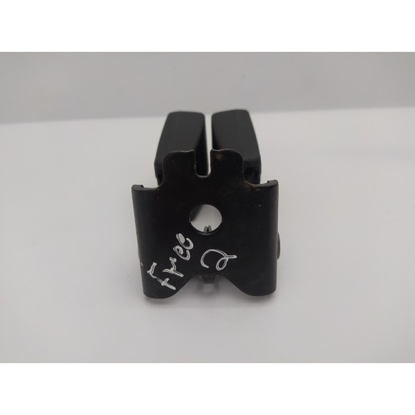Engate Cinto Duplo Traseiro Land Rover Freelander 2 2014