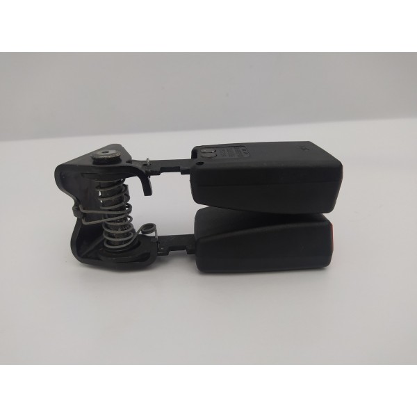 Engate Cinto Duplo Traseiro Land Rover Freelander 2 2014