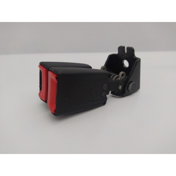 Engate Cinto Duplo Traseiro Land Rover Freelander 2 2014