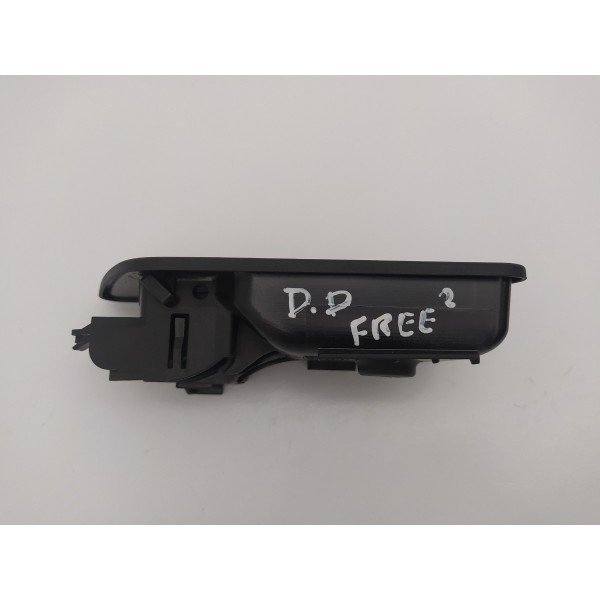 Maçaneta Interna Porta Dianteira Direita Freelander 2 2014