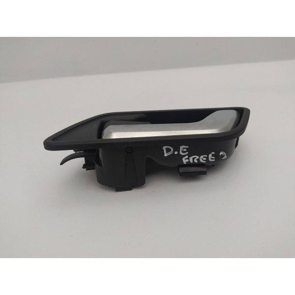 Maçaneta Interna Porta Dianteira Esquerda Freelander 2 2014