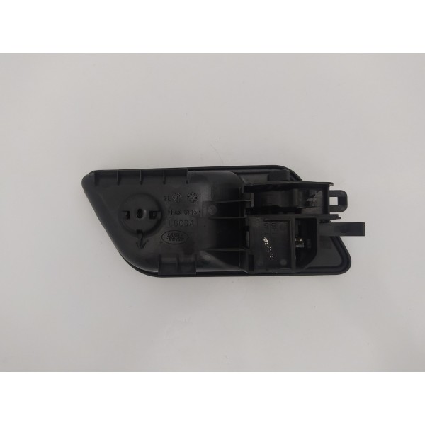 Maçaneta Interna Porta Dianteira Esquerda Freelander 2 2014