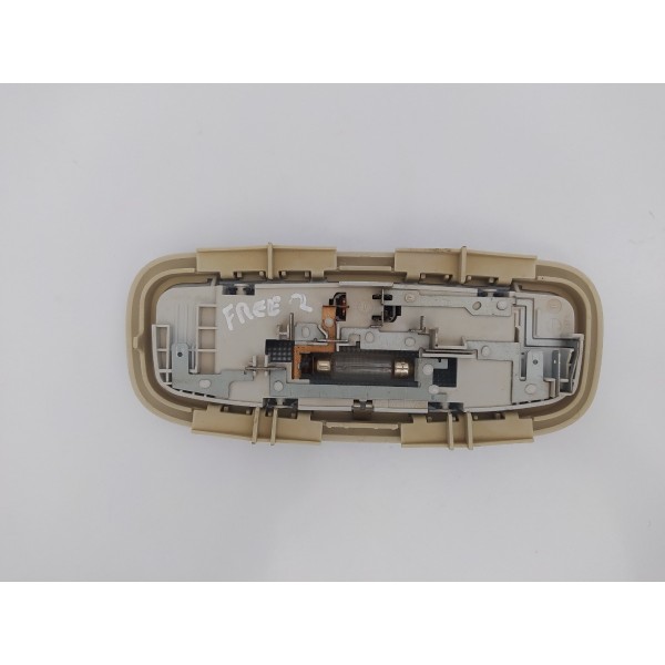 Luz Teto Land Rover Freelander 2 2014