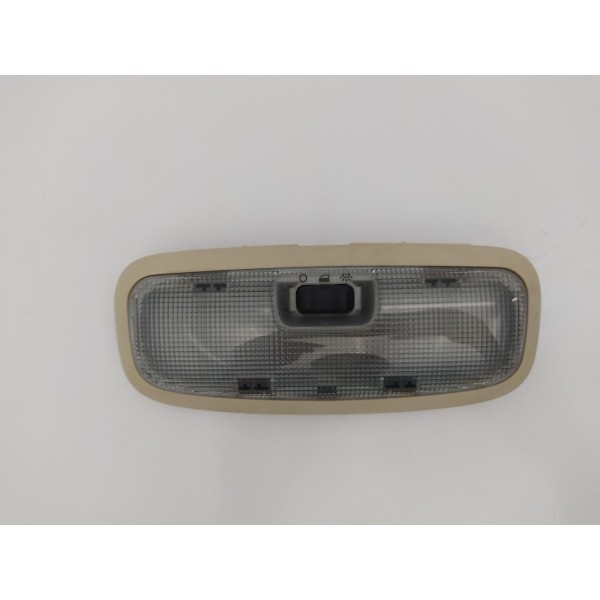 Luz Teto Land Rover Freelander 2 2014