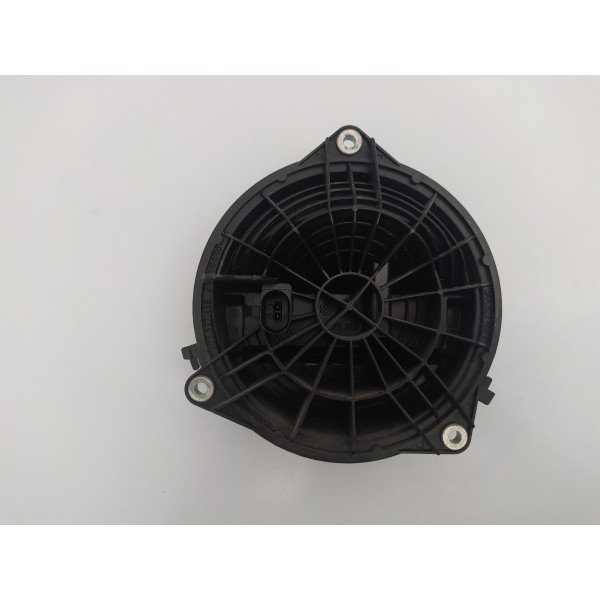 Maçaneta Tampa Traseira Emblema Vw Passat 2013 2014