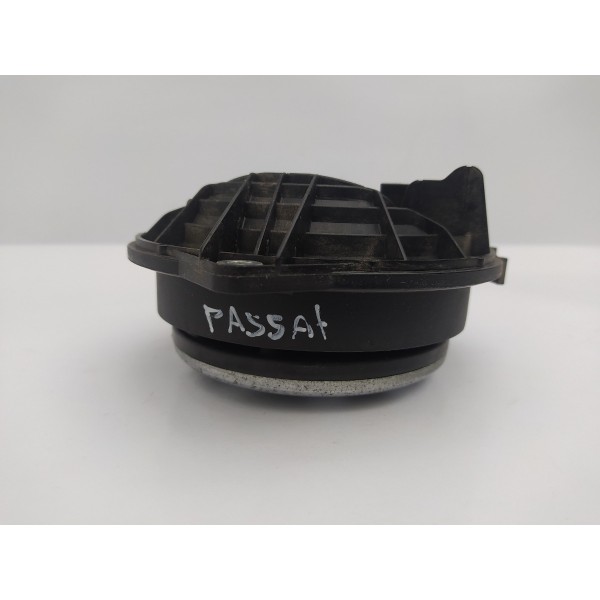 Maçaneta Tampa Traseira Emblema Vw Passat 2013 2014