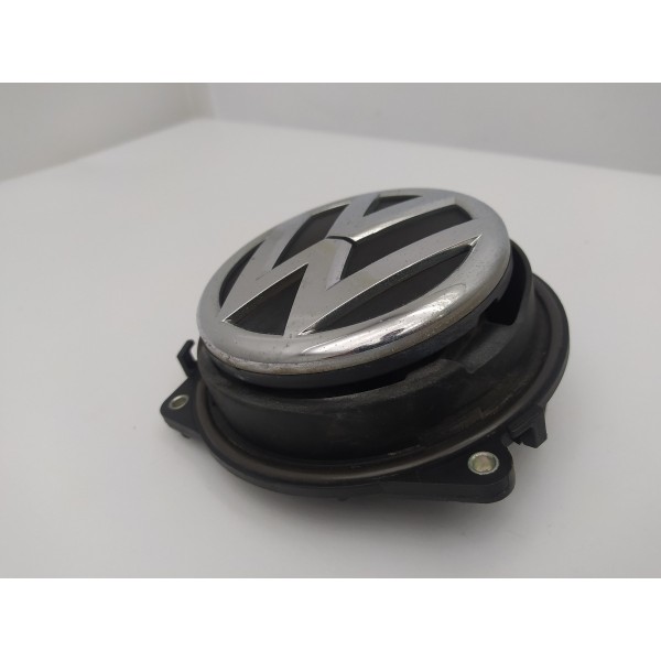 Maçaneta Tampa Traseira Emblema Vw Passat 2013 2014