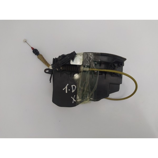 Fechadura Porta Traseira Direita Bmw X1 2010 2011