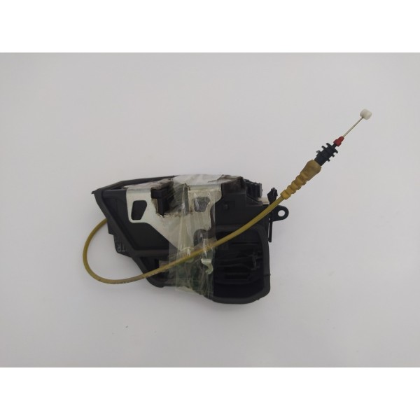 Fechadura Porta Traseira Direita Bmw X1 2010 2011