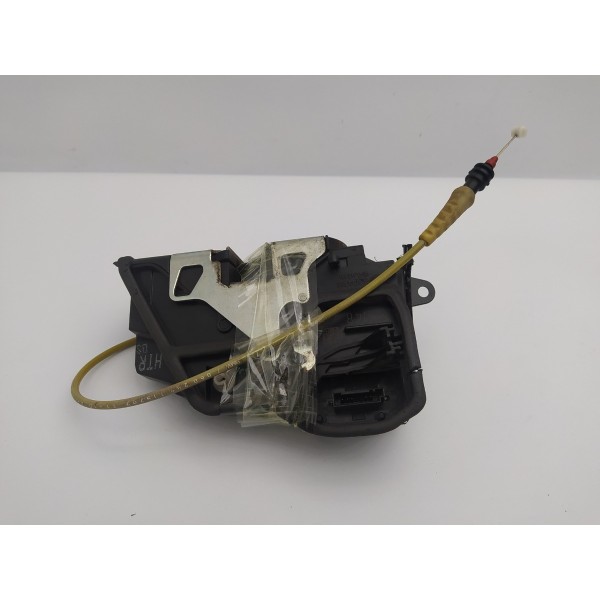 Fechadura Porta Traseira Direita Bmw X1 2010 2011