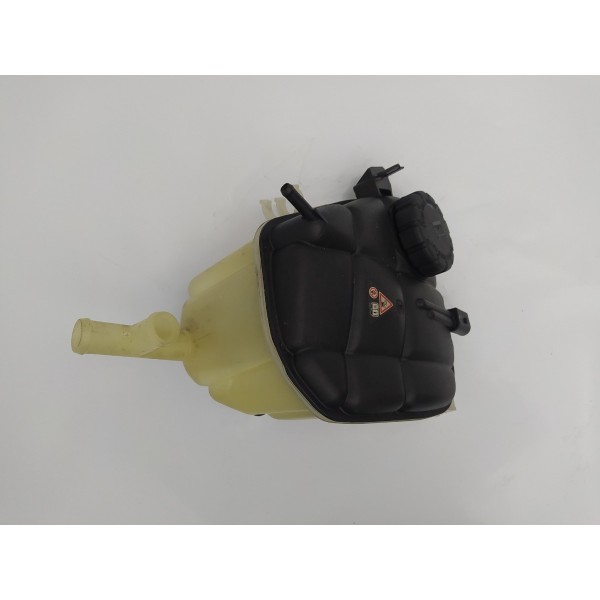 Reservatório Água Radiador Mercedes Benz Ml 63 Amg 2010