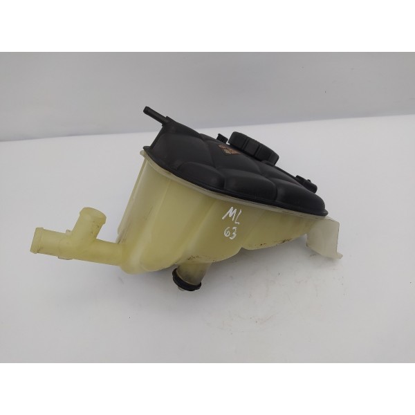 Reservatório Água Radiador Mercedes Benz Ml 63 Amg 2010
